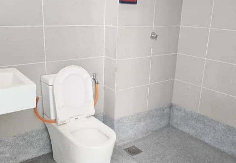 Ara Sendayan @ Bandar Seri Sendayan