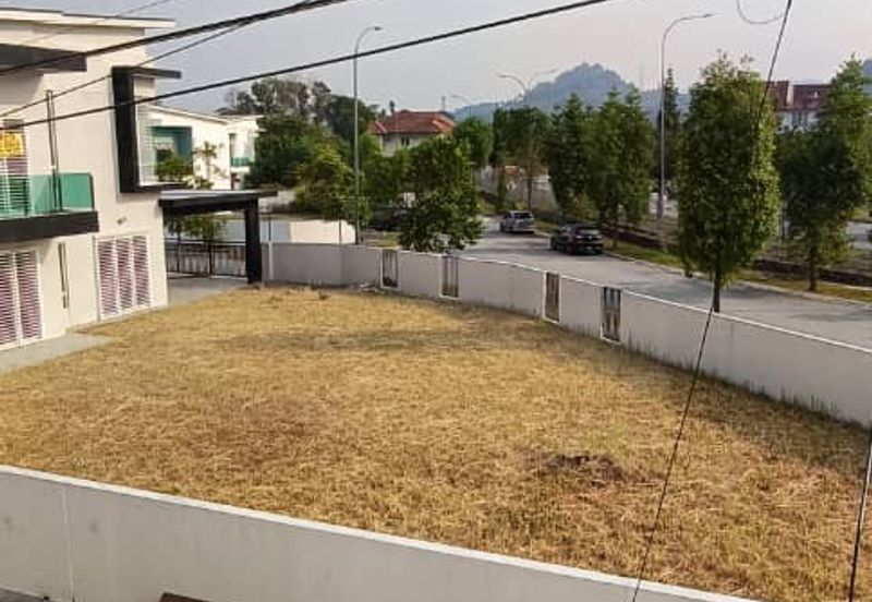 Ara Sendayan @ Bandar Seri Sendayan