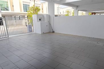 Ara Sendayan @ Bandar Seri Sendayan