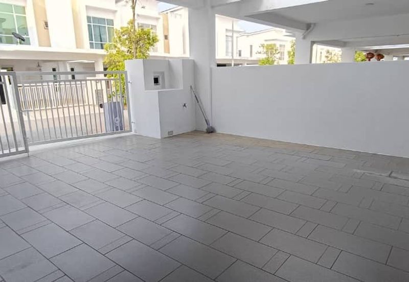 Ara Sendayan @ Bandar Seri Sendayan