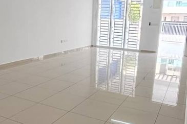 Ara Sendayan @ Bandar Seri Sendayan