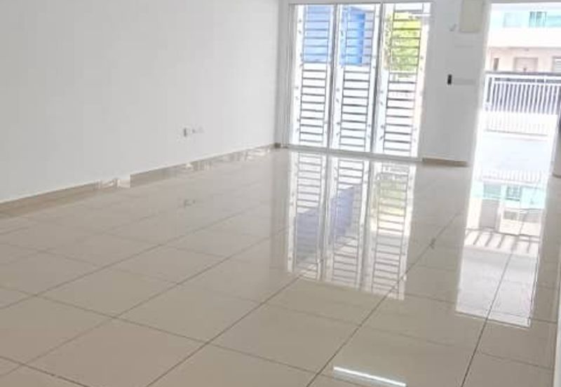 Ara Sendayan @ Bandar Seri Sendayan