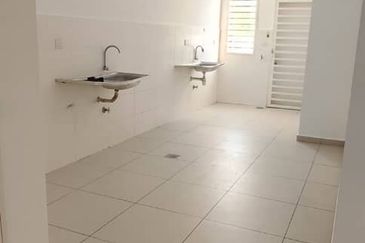 Ara Sendayan @ Bandar Seri Sendayan