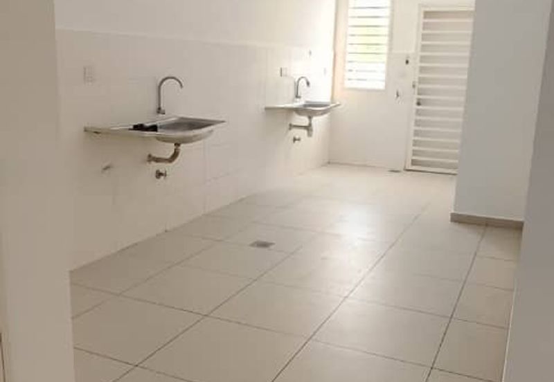 Ara Sendayan @ Bandar Seri Sendayan