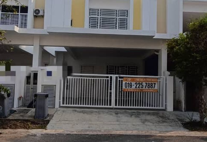 Ara Sendayan @ Bandar Seri Sendayan