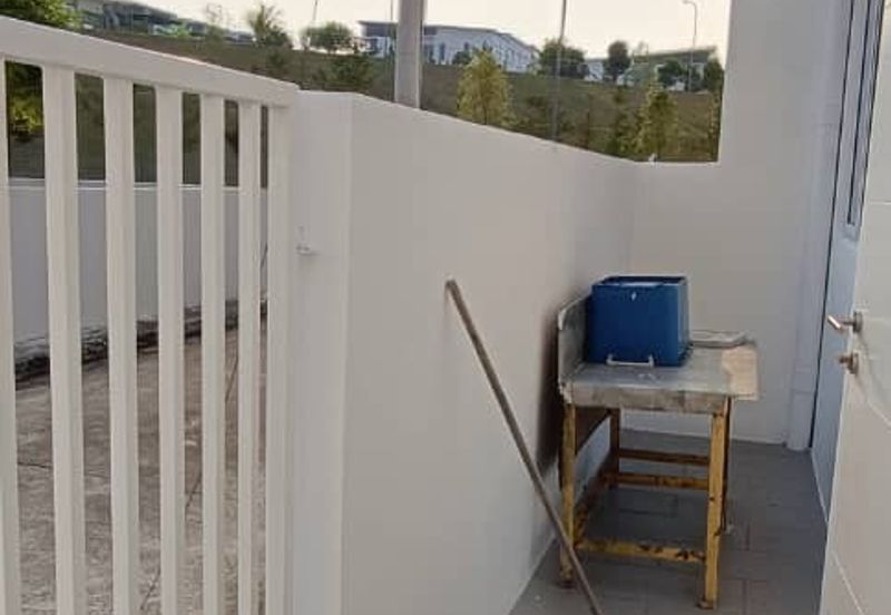 Ara Sendayan @ Bandar Seri Sendayan