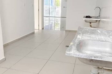 Ara Sendayan @ Bandar Seri Sendayan