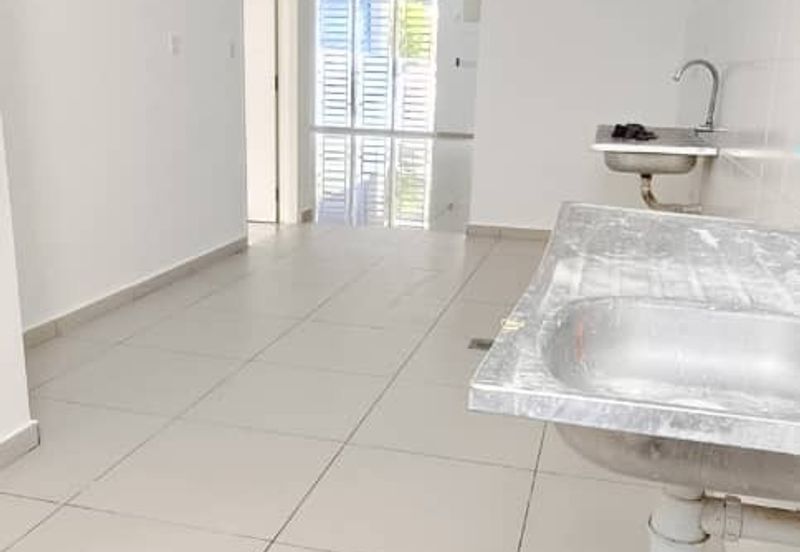 Ara Sendayan @ Bandar Seri Sendayan