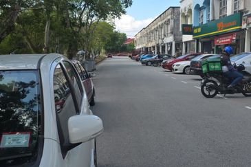 Taman Mutiara Galla (Taman Perindustrian Galla)