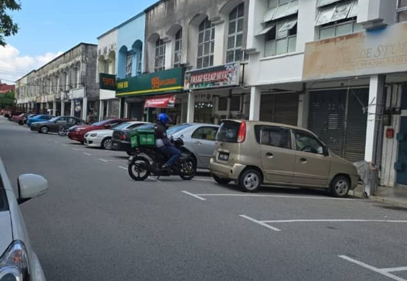 Taman Mutiara Galla (Taman Perindustrian Galla)