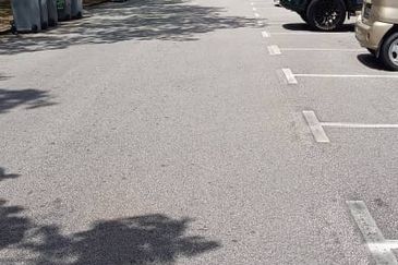 Taman Mutiara Galla (Taman Perindustrian Galla)