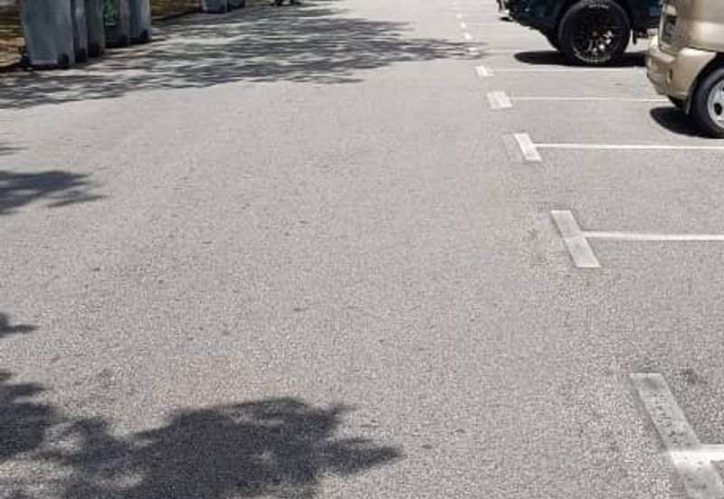 Taman Mutiara Galla (Taman Perindustrian Galla)