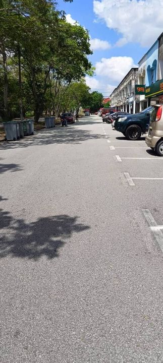 Taman Mutiara Galla 2 storey Shop Office High Roi 9% Good Investment, Lowest in the area, Negeri Sembilan, Seremban