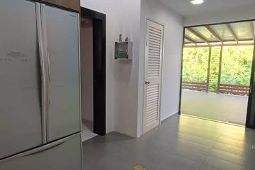 Green Street Homes Seremban 2