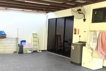 Green Street Homes Seremban 2