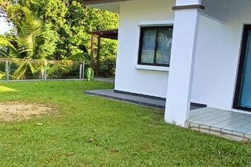 Green Street Homes Seremban 2