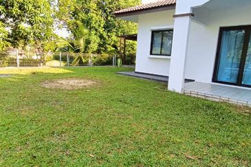 Green Street Homes Seremban 2