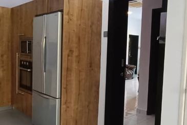 Green Street Homes Seremban 2