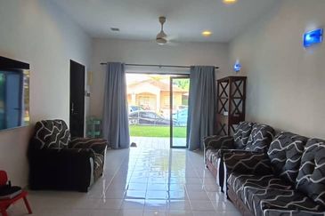 Green Street Homes Seremban 2