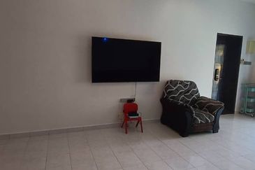 Green Street Homes Seremban 2