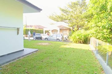 Green Street Homes Seremban 2