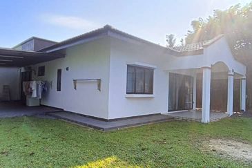 Green Street Homes Seremban 2