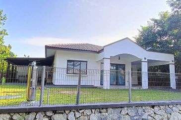 Green Street Homes Seremban 2