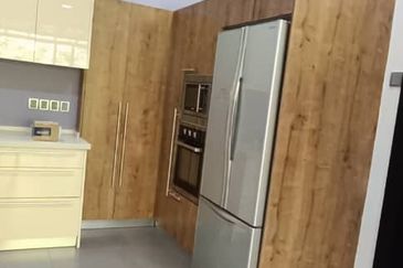 Green Street Homes Seremban 2