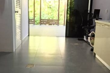 Green Street Homes Seremban 2