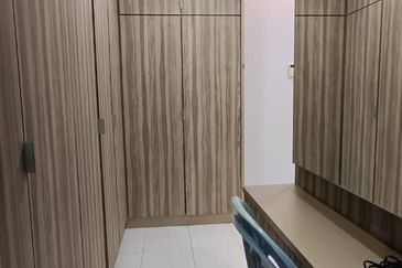 Saujana Sutera, S2 Heights