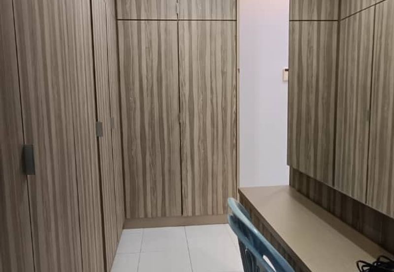 Saujana Sutera, S2 Heights