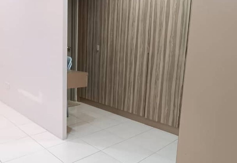 Saujana Sutera, S2 Heights