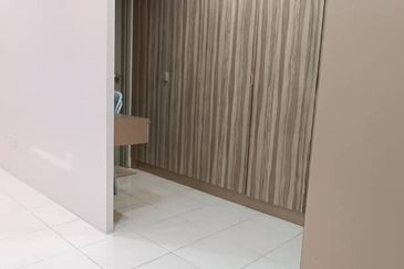 Saujana Sutera, S2 Heights