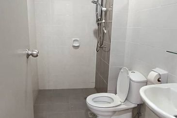 Saujana Sutera, S2 Heights