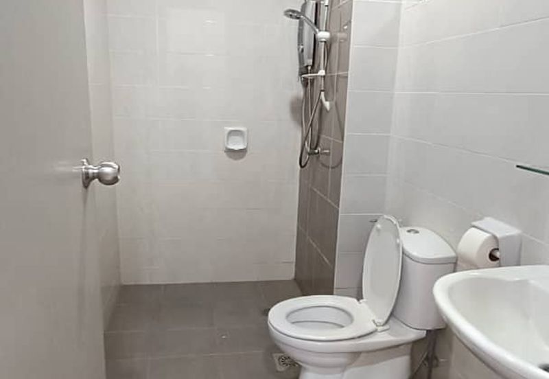 Saujana Sutera, S2 Heights