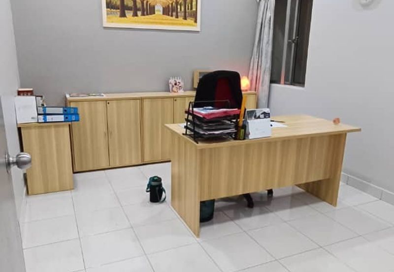 Saujana Sutera, S2 Heights