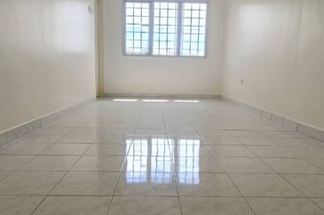 GARDEN HOMES (SEREMBAN 2)