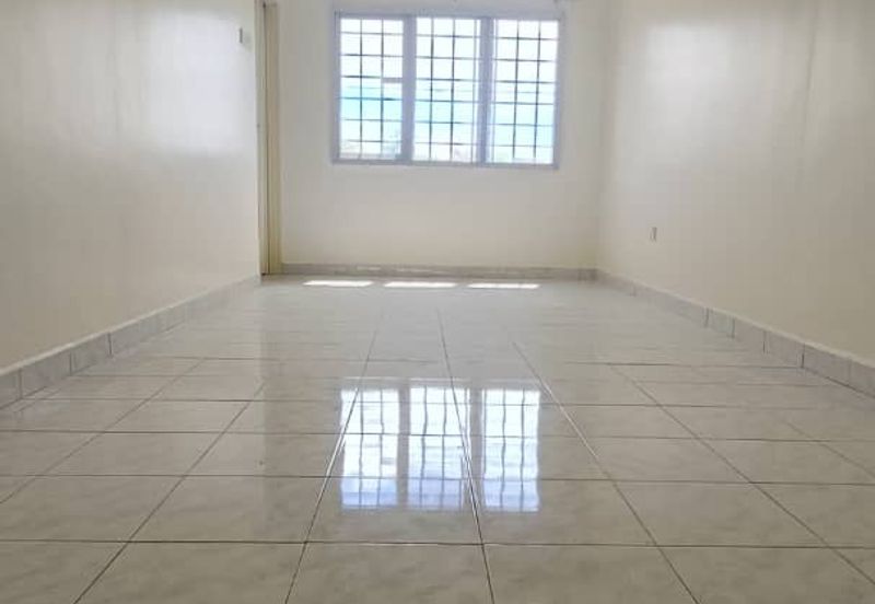 GARDEN HOMES (SEREMBAN 2)