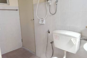 GARDEN HOMES (SEREMBAN 2)