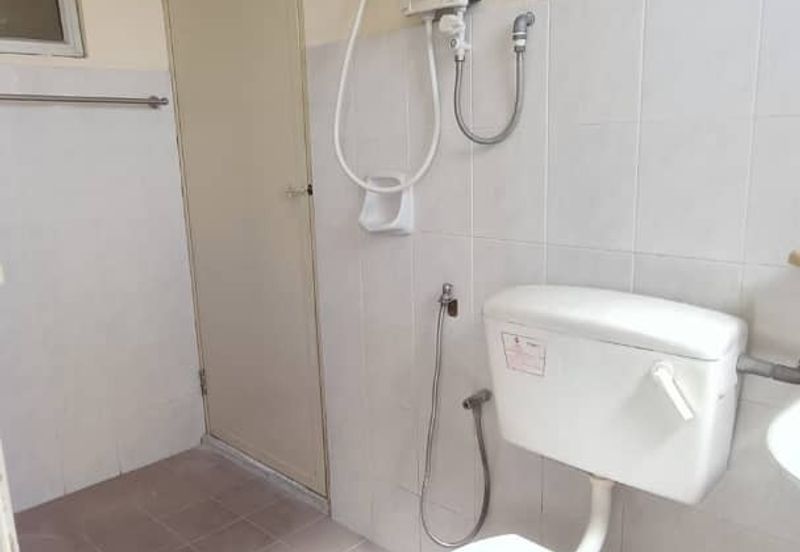 GARDEN HOMES (SEREMBAN 2)