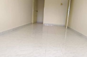 GARDEN HOMES (SEREMBAN 2)