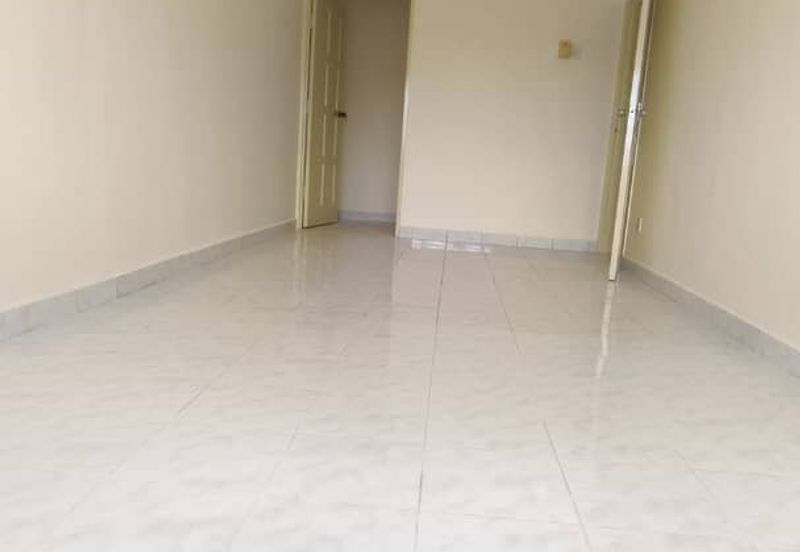 GARDEN HOMES (SEREMBAN 2)