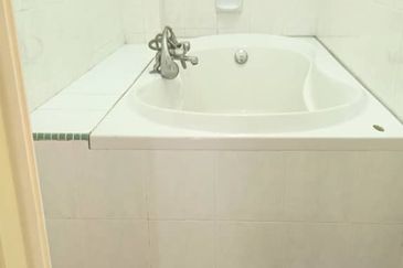 GARDEN HOMES (SEREMBAN 2)