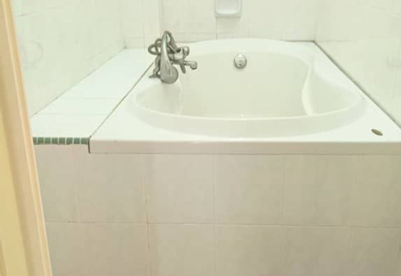 GARDEN HOMES (SEREMBAN 2)