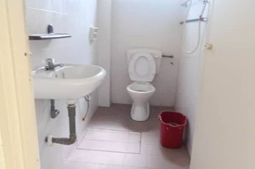 GARDEN HOMES (SEREMBAN 2)