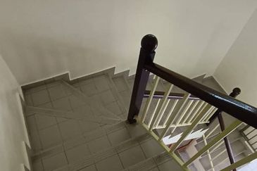 GARDEN HOMES (SEREMBAN 2)