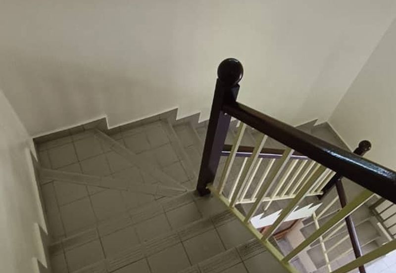 GARDEN HOMES (SEREMBAN 2)