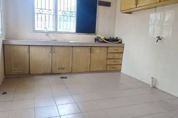 GARDEN HOMES (SEREMBAN 2)