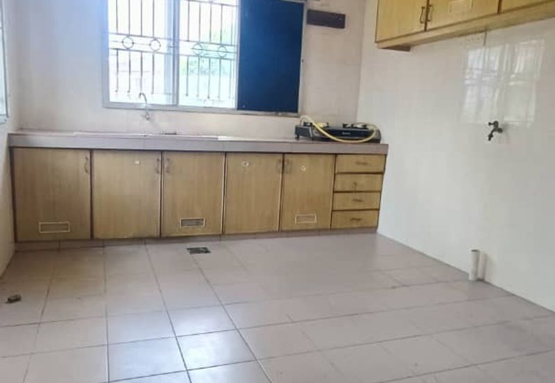 GARDEN HOMES (SEREMBAN 2)