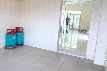 GARDEN HOMES (SEREMBAN 2)